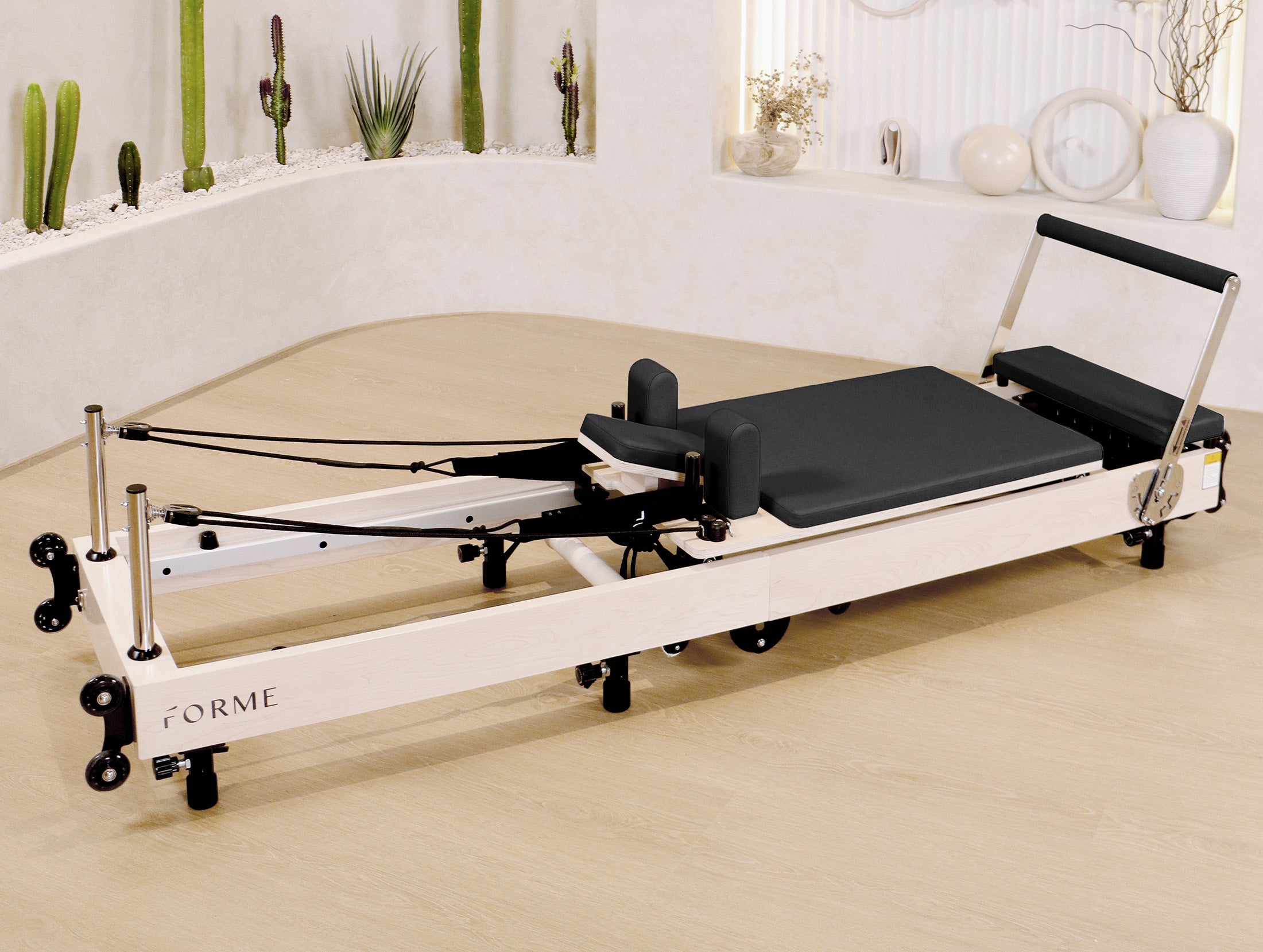 Rio Pilates Reformer