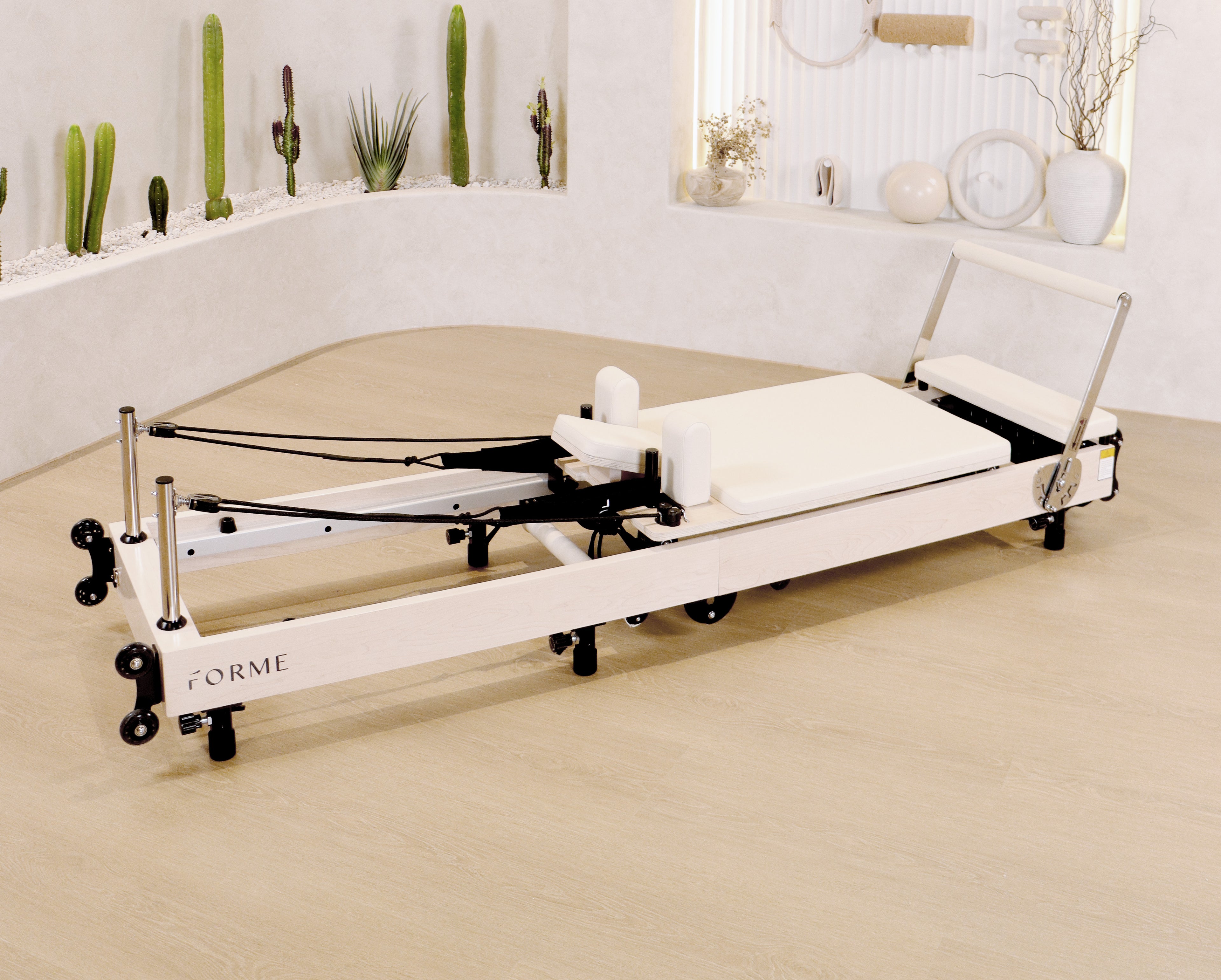 Rio Pilates Reformer