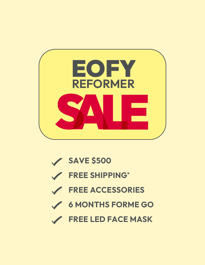 EOFY Accessory Sale Pack+ Monaco