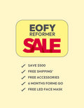 EOFY Accessory Sale Pack - Osaka