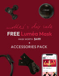 Mother's Day Pack+