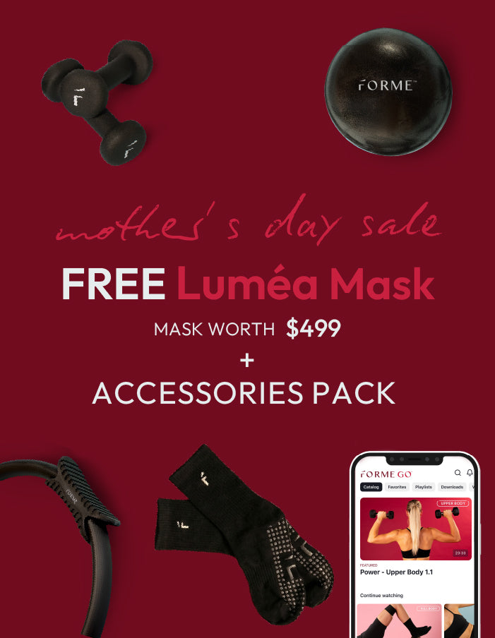 Mother's Day Pack+