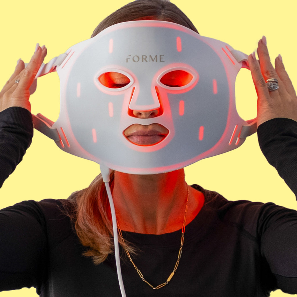 Luméa LED Face Mask