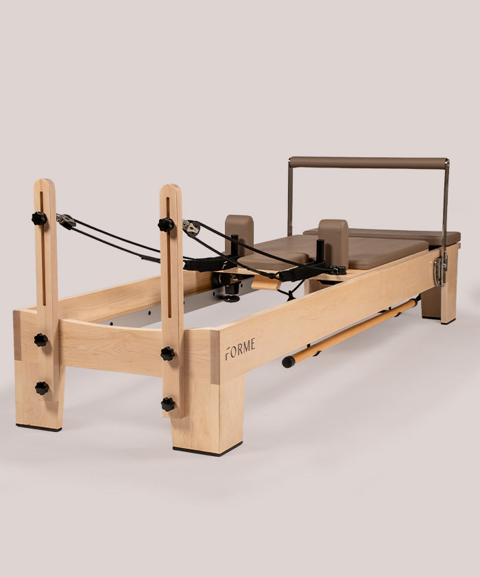Monaco Pilates Reformer